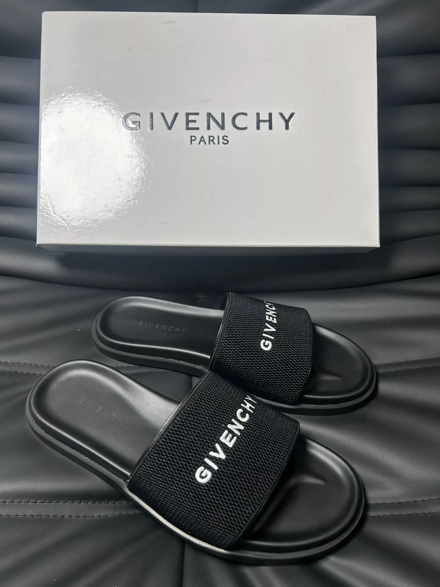 givenchy chaussons pour homme s_12a17354